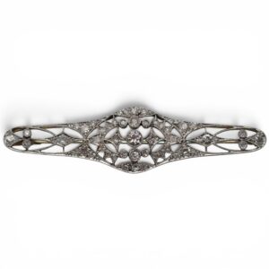 EAC9F925-7A9D-4F24-BC17-A7B4E1BFA78E Broche Art Déco