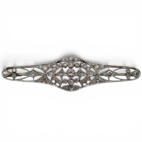 EAC9F925-7A9D-4F24-BC17-A7B4E1BFA78E Broche Art Déco