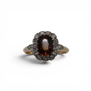 EDEDE91D 53EF 43C2 A36A C48B5908F45F Bague pompadour, Belle Epoque