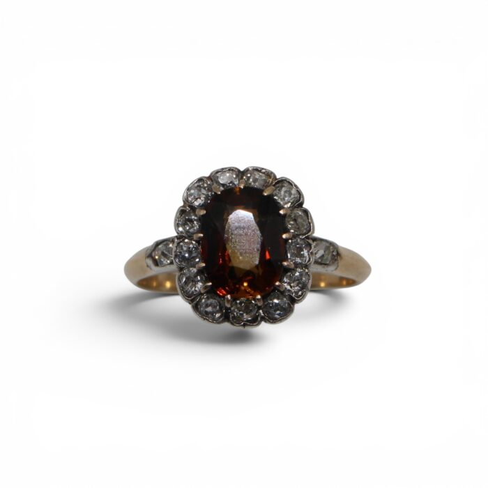 EDEDE91D 53EF 43C2 A36A C48B5908F45F Bague pompadour, Belle Epoque