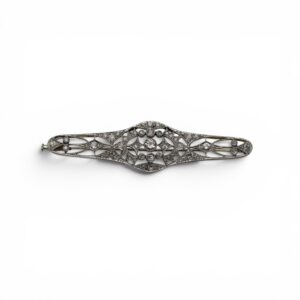 F08E2D31-EDBA-4D12-BACD-40B91FAADCEB Broche Art Déco