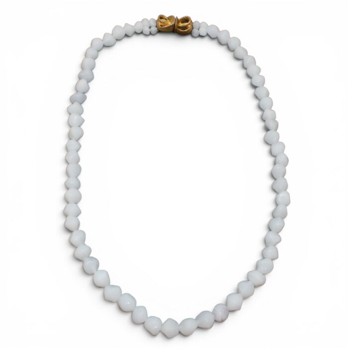 Line Vautrin (1913–1997) – Necklace, circa 1950.