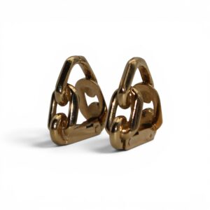 Hermès - Paris, Boutons de manchettes