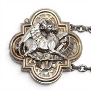 FBC907AC-1DCC-4F75-971D-E2765186C950 Jules Wiese, Bracelet