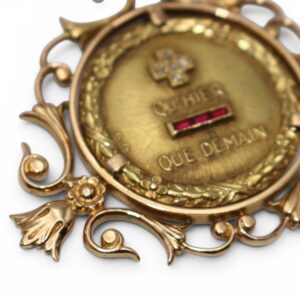 FEF21C9A-881B-4AC3-BBCA-D6ECA3B962A5 Augis, Médaille d'amour