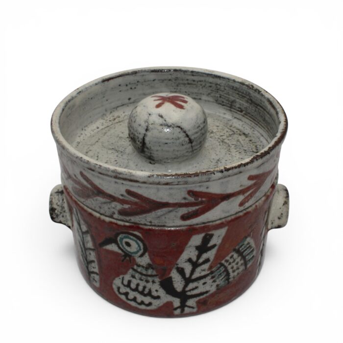Gustave Reynaud (1915–1972), Box