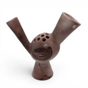 Marcel Guillot (1910–1985) – Flower Frog Vase