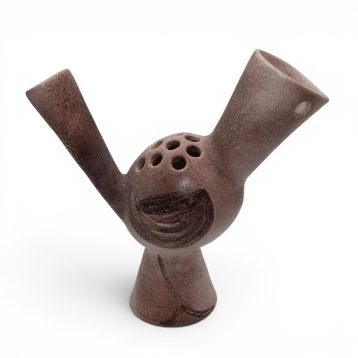 Marcel Guillot (1910–1985) – Flower Frog Vase