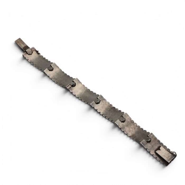 Bracelet, Art Déco