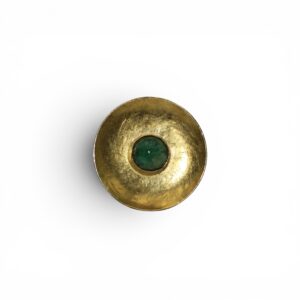 Costanza, Bague coupe