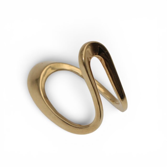 Costanza, Bague