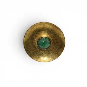 Costanza, Bague coupe