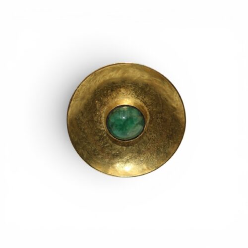 2AB11CAE-7D24-400E-9A68-0E759A1191E6 Costanza, Sculptural Cup Ring