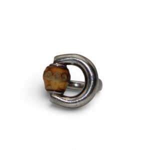 2CF8D9CD 44E7 49DF 9490 B503A3CFA777 Gucci, Bague Bambou