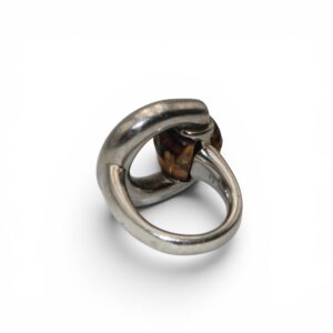 33D91E16 8B66 49E9 995E 021185C697CE Gucci, Bague Bambou
