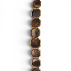 3CF3B5BF-5FC4-4E84-8ECB-7553D71FD469_1_105_c Agate Bracelet, XIXe