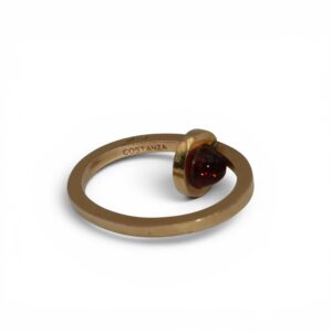 Costanza, Bague