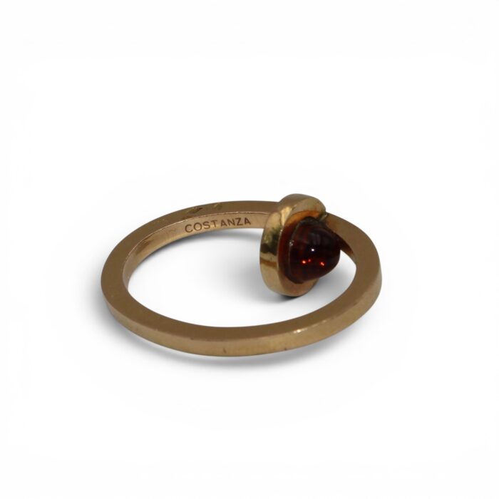 Costanza, Bague
