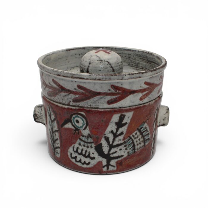 Gustave Reynaud (1915–1972), Box
