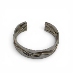Jacques Moniquet, Bracelet pliage