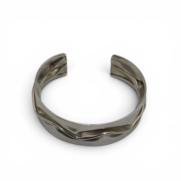Jacques Moniquet, Bracelet pliage