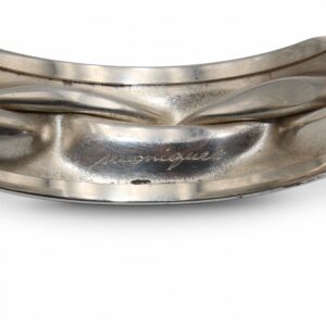 Jacques Moniquet, Bracelet pliage