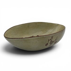 Olivier Pettit (1918-1979), bread basket