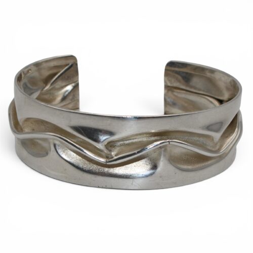 Jacques Moniquet, Bracelet pliage
