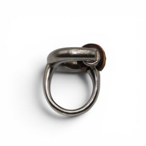 6600F6DF 6F8C 4EC5 8857 537238DA446C Gucci, Bague Bambou
