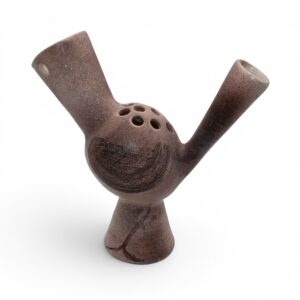 Marcel Guillot (1910–1985) – Flower Frog Vase