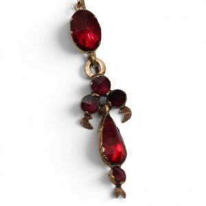 685D8F82 A023 40EC 99A1 5EE7FC084B0B 1 105 C Boucles d'oreilles, XIXe