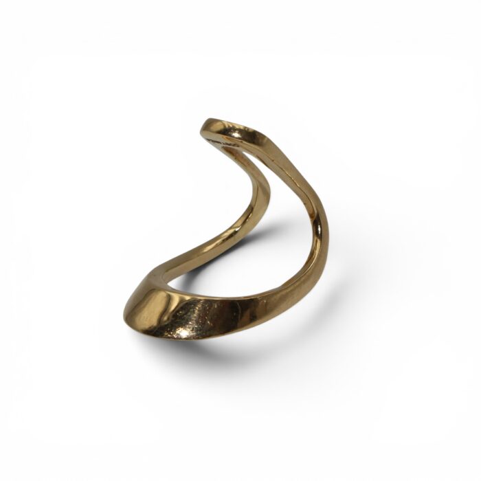 Costanza, Bague