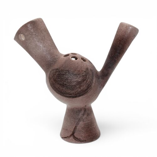Marcel Guillot (1910–1985) – Flower Frog Vase