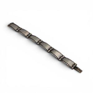 Bracelet, Art Déco