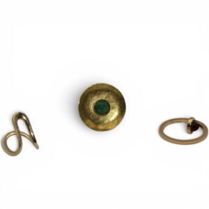 Costanza, Bague