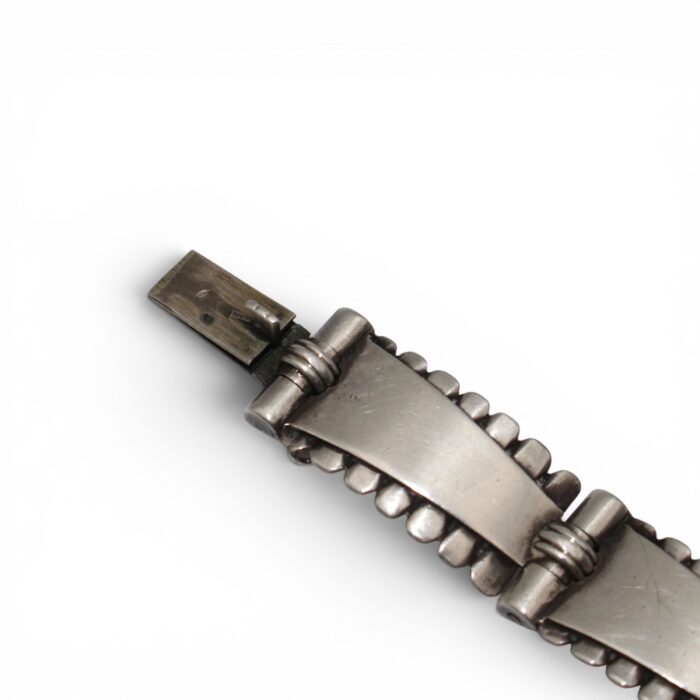 Bracelet, Art Déco
