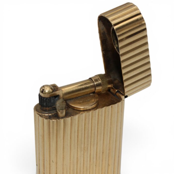 Van Cleef & Arpels, Briquet, 1970