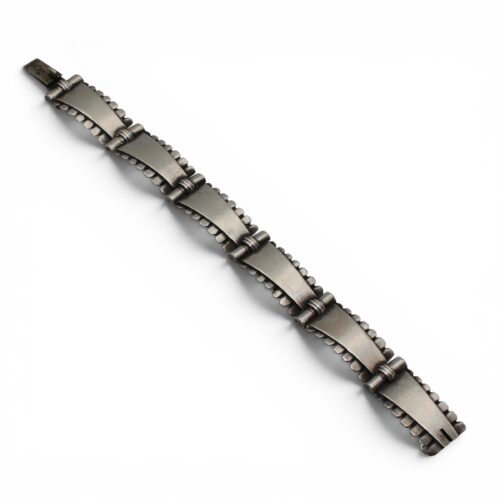 8814863E 2937 4056 BCF6 05332C4075E1 Bracelet, Art Déco