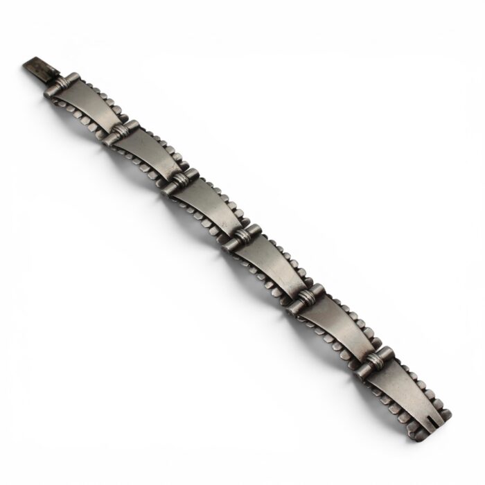Bracelet, Art Déco