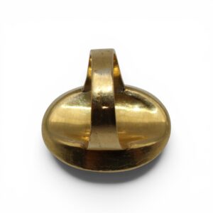 Intaglio ring, Italy