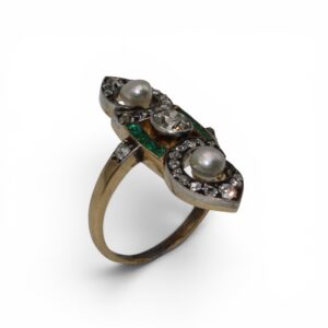 A5555002 C793 4FDA BF4E 57AC2C761D77 Bague, Belle Epoque