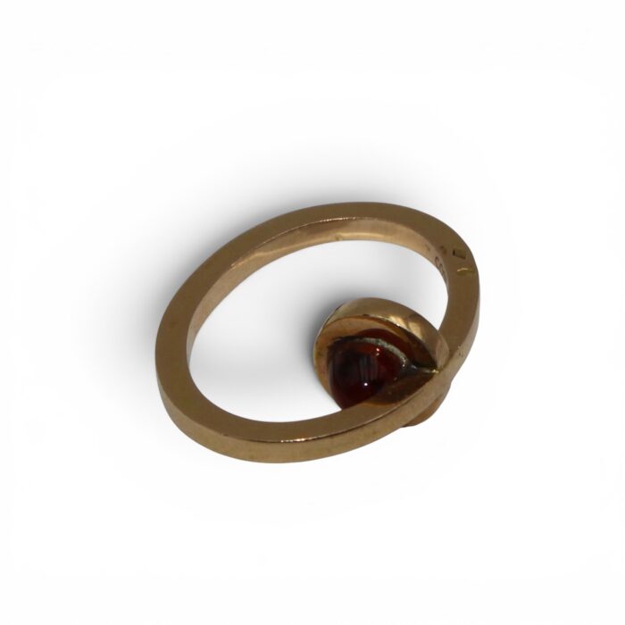 Costanza, Bague
