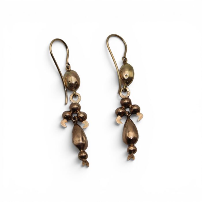 AAC2063D 01F9 42FA 841F 7E8B24E9B830 1 105 C Boucles d'oreilles, XIXe