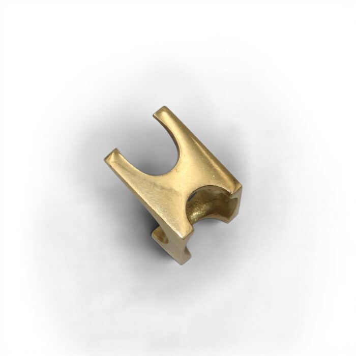 Costanza, Bague
