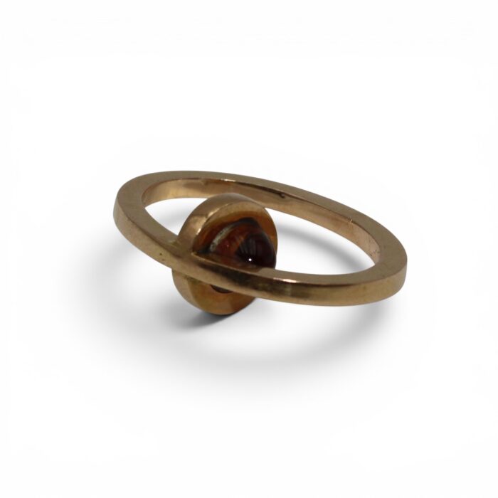 Costanza, Bague