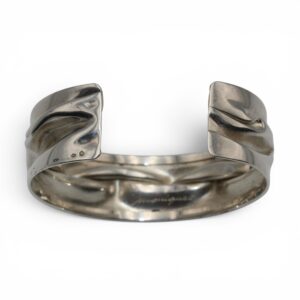 Jacques Moniquet, Bracelet pliage