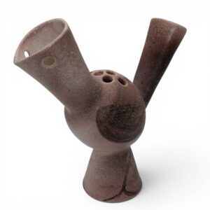 Marcel Guillot (1910–1985) – Flower Frog Vase