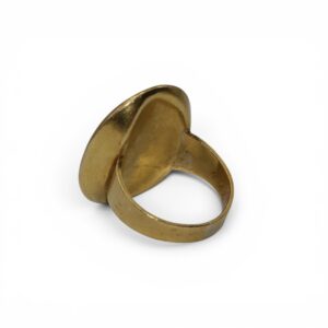Intaglio ring, Italy