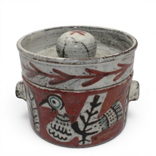 Gustave Reynaud (1915–1972), Box