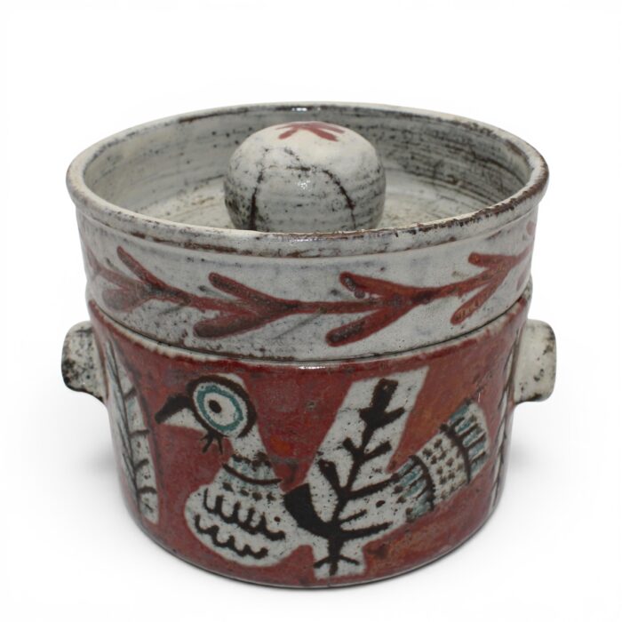 Gustave Reynaud (1915–1972), Box